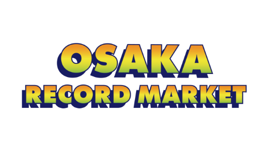 OSAKA RECORD MARKET
