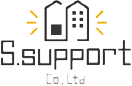 S.support株式会社